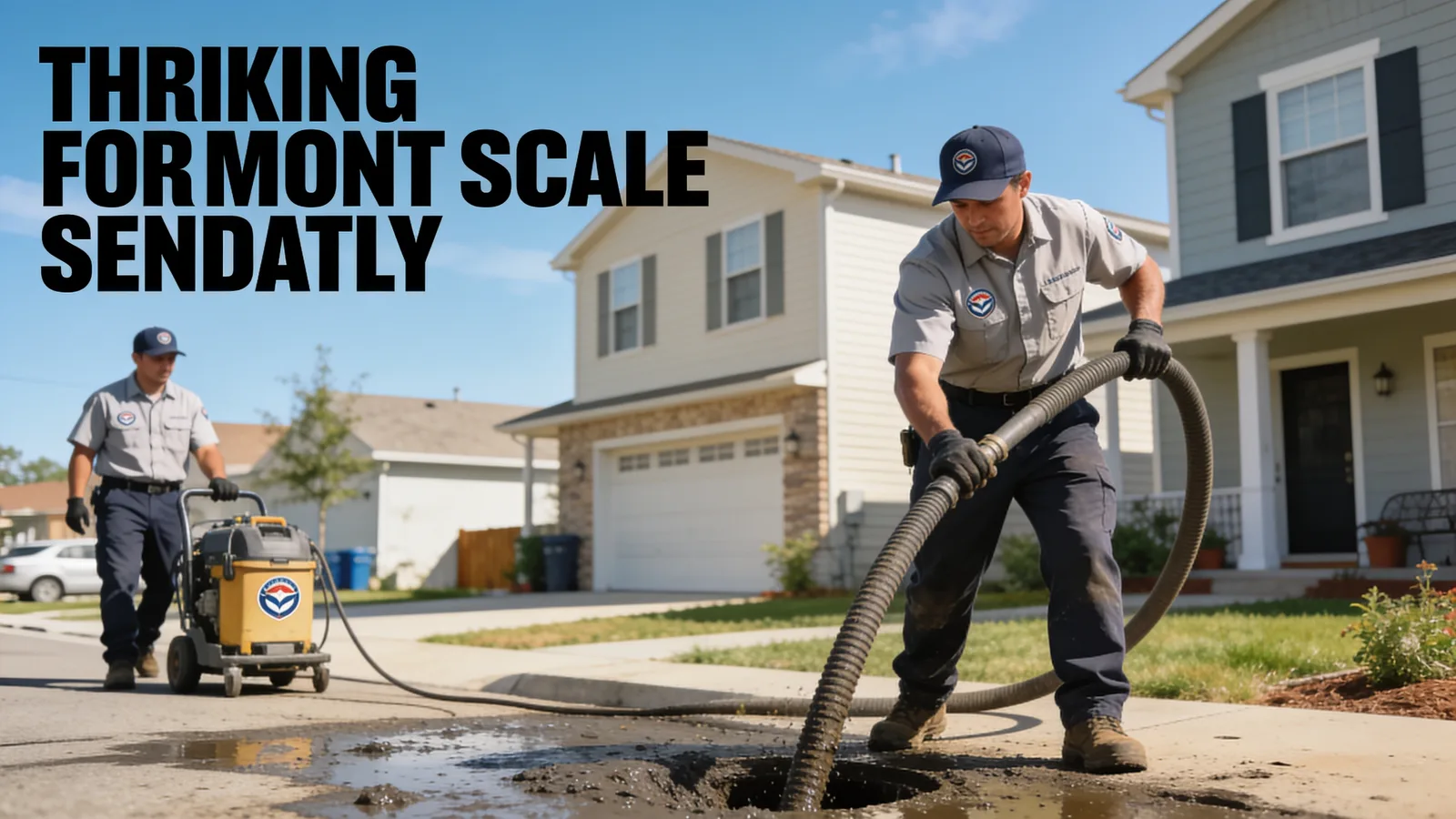 Sewage Cleanup in Durant, FL near me